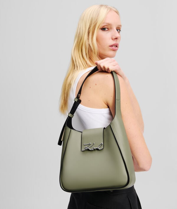 Karl Lagerfeld SAC BESACE K/SIGNATURE