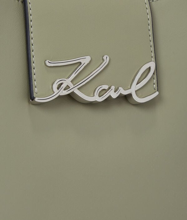 Karl Lagerfeld SAC BESACE K/SIGNATURE