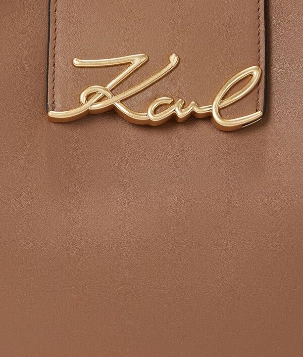 Karl Lagerfeld SAC BESACE K/SIGNATURE