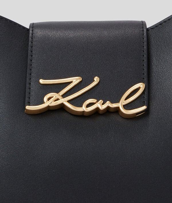 Karl Lagerfeld SAC BESACE K/SIGNATURE