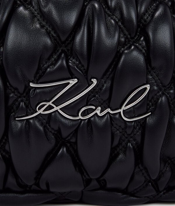 Karl Lagerfeld SAC BESACE K/SIGNATURE KUILT