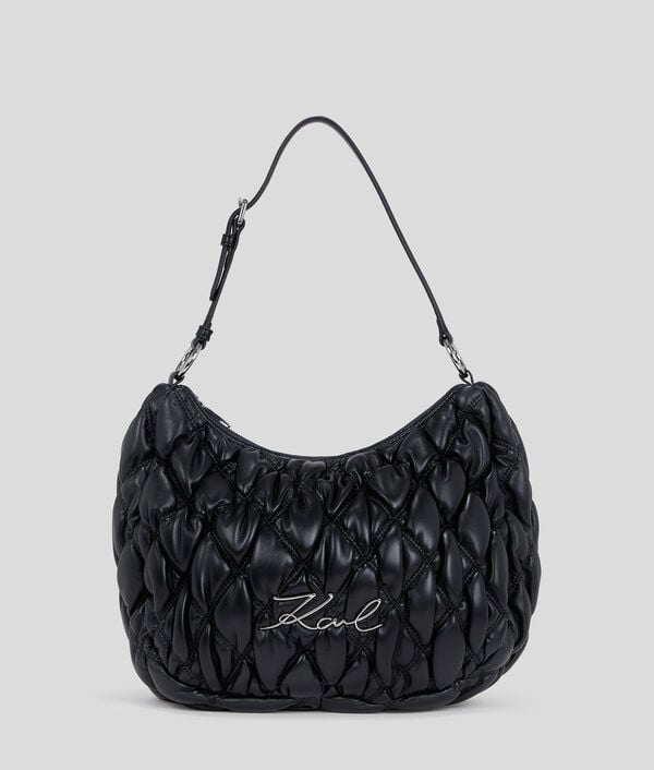karl lagerfeld SAC BESACE K/SIGNATURE KUILT