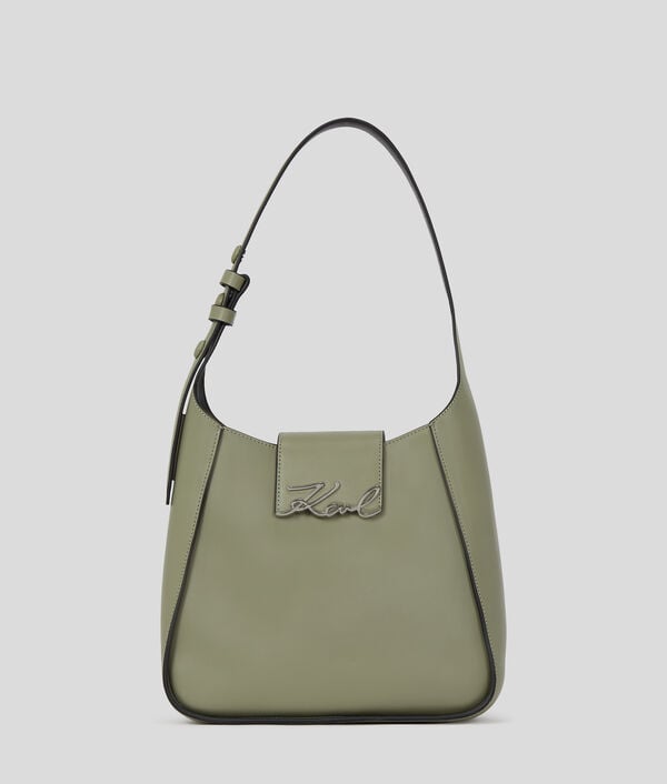 karl lagerfeld SAC BESACE K/SIGNATURE