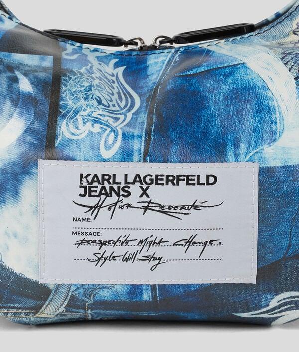 Karl Lagerfeld SAC BESACE KLJ X ATELIER RESERVÉ