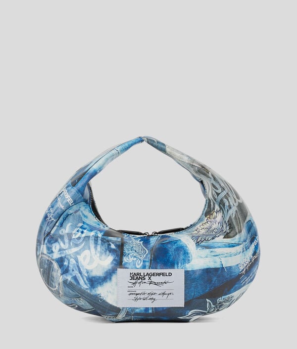 karl lagerfeld SAC BESACE KLJ X ATELIER RESERVÉ