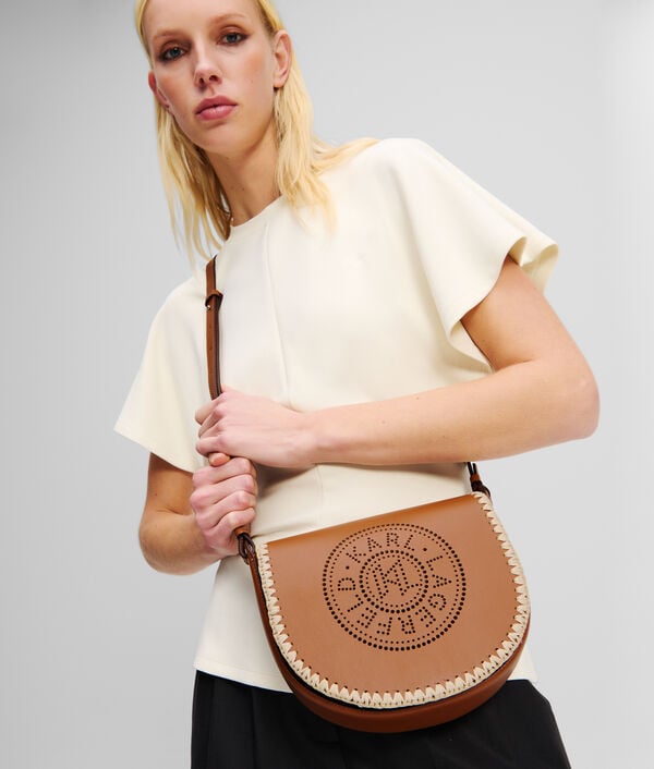 Karl Lagerfeld SAC BESACE PERFORÉ K/CIRCLE