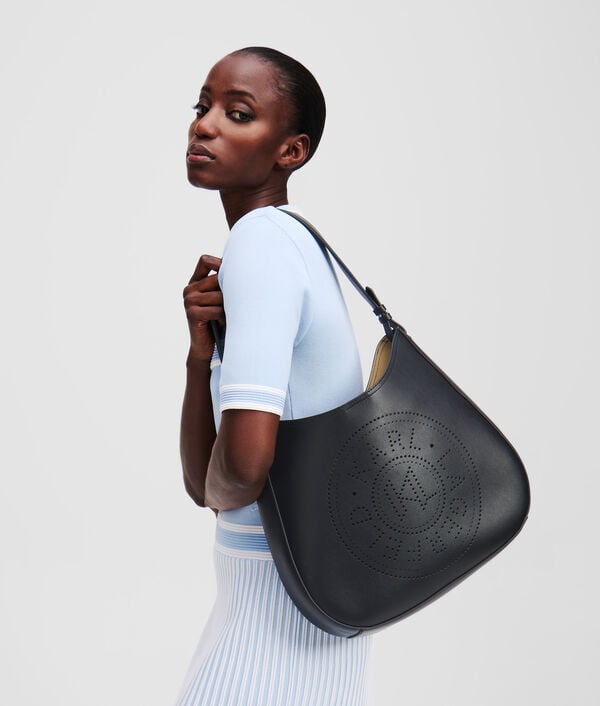 Karl Lagerfeld SAC BESACE PERFORÉ K/CIRCLE