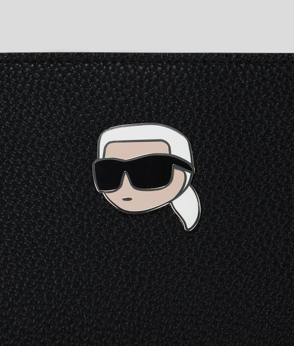 Karl Lagerfeld SAC CABAS GRAINÉ IKON