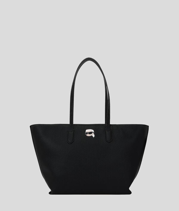karl lagerfeld SAC CABAS GRAINÉ IKON
