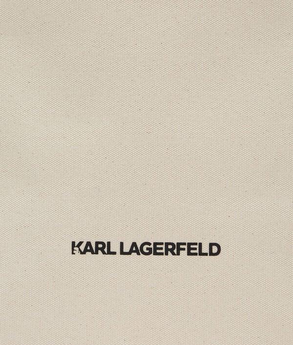 Karl Lagerfeld SAC CABAS IKON CHOUPETTE