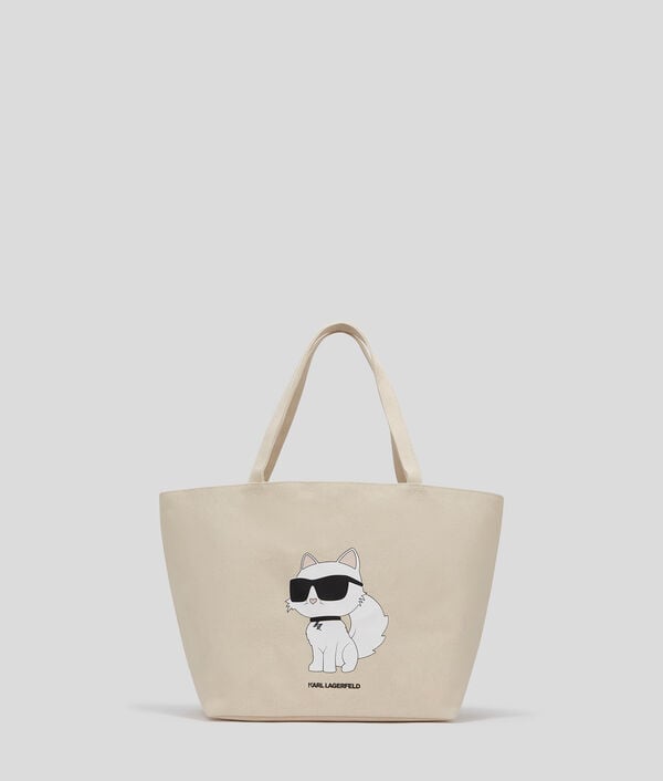 karl lagerfeld SAC CABAS IKON CHOUPETTE