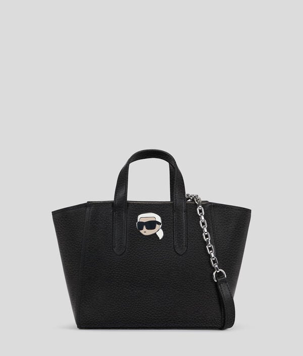 karl lagerfeld SAC CABAS IKON GRAINÉ