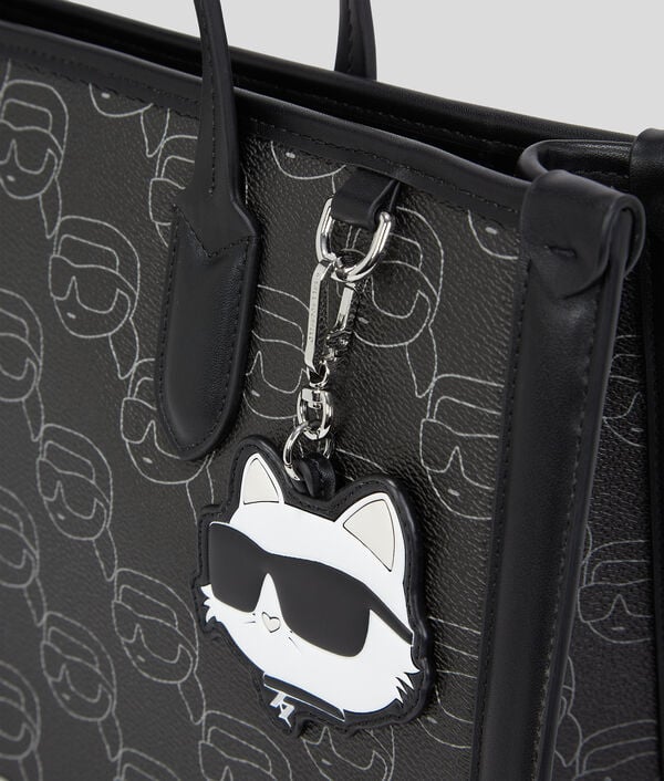 Karl Lagerfeld SAC CABAS IKON TAILLE MOYENNE