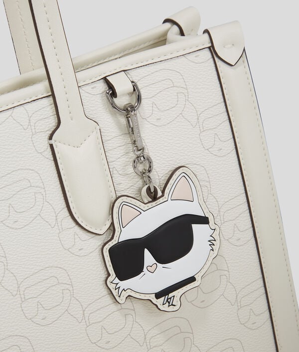 Karl Lagerfeld SAC CABAS IKON TAILLE MOYENNE