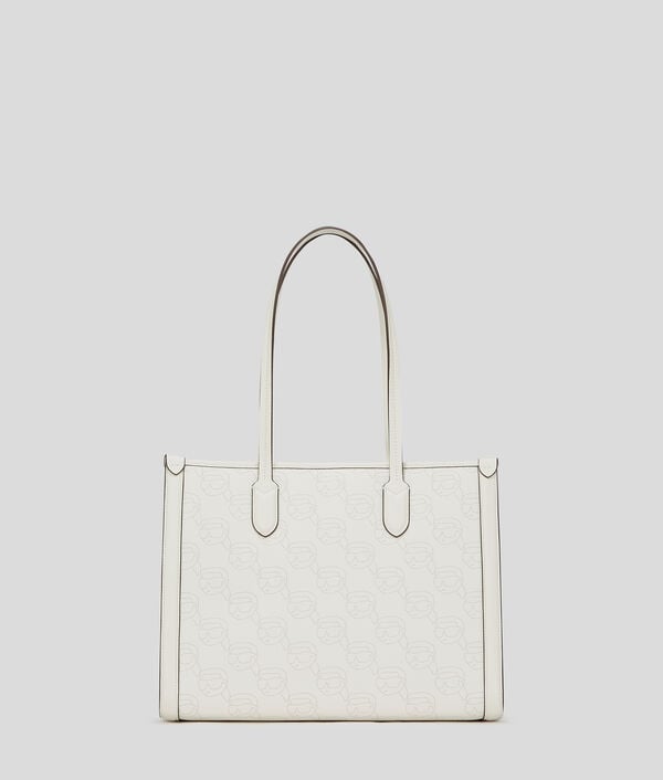 Karl Lagerfeld SAC CABAS IKON TAILLE MOYENNE