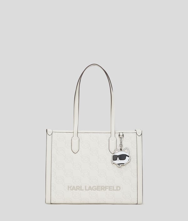 karl lagerfeld SAC CABAS IKON TAILLE MOYENNE