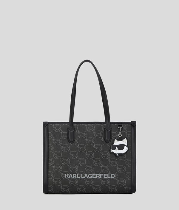 karl lagerfeld SAC CABAS IKON TAILLE MOYENNE