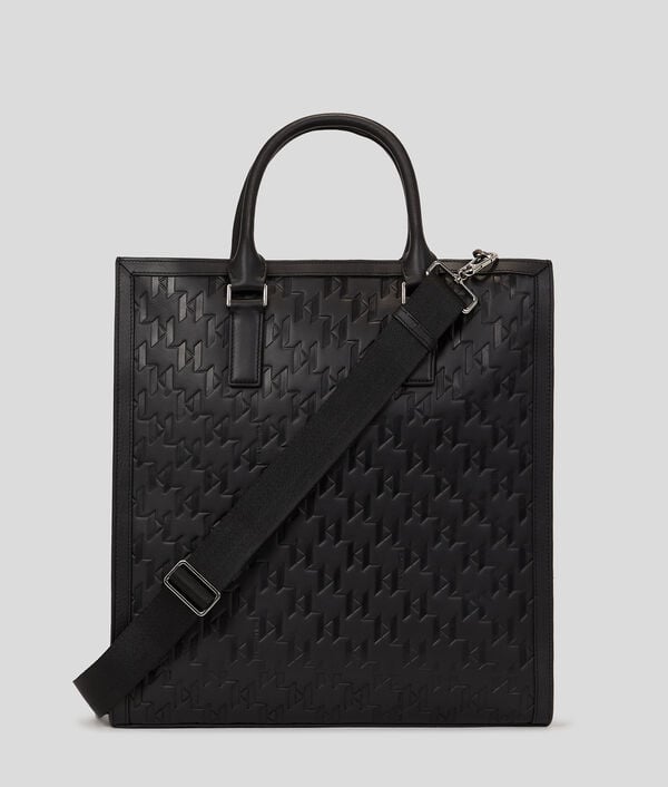 Karl Lagerfeld SAC CABAS K/LOOM EN CUIR