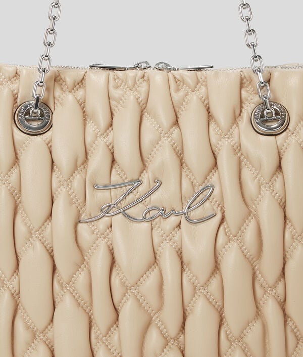 Karl Lagerfeld SAC CABAS K/SIGNATURE KUILT