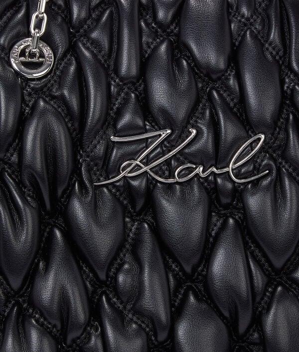 Karl Lagerfeld SAC CABAS K/SIGNATURE KUILT