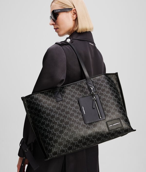 Karl Lagerfeld SAC CABAS K/VOYAGE