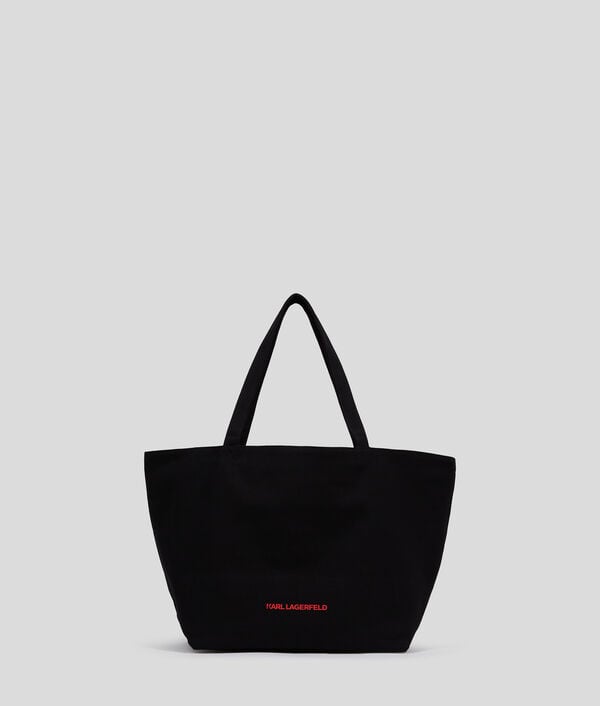 Karl Lagerfeld SAC CABAS NOUVEL AN LUNAIRE