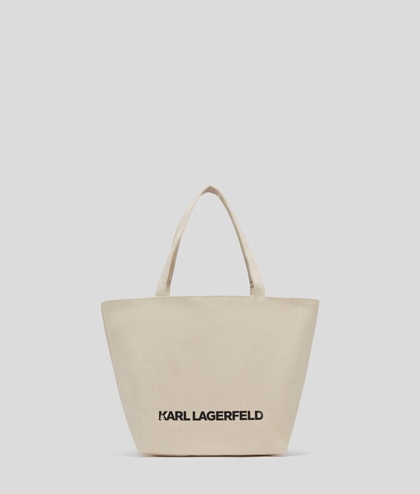 Karl Lagerfeld SAC CABAS RÉVERSIBLE K/HEART
