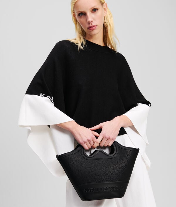 Karl Lagerfeld SAC CABAS TULIPE K/AVIATOR