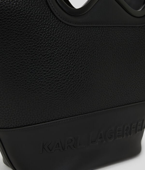 Karl Lagerfeld SAC CABAS TULIPE K/AVIATOR