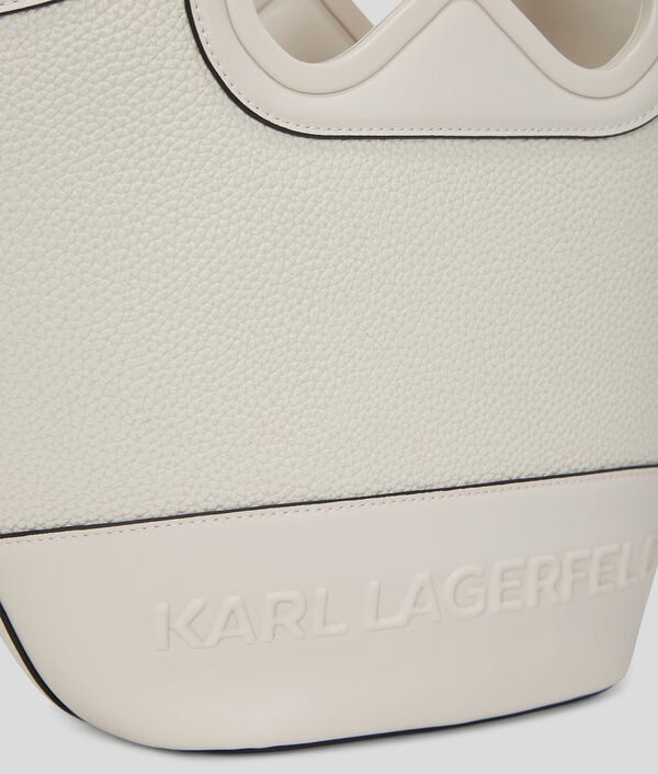 Karl Lagerfeld SAC CABAS TULIPE K/AVIATOR