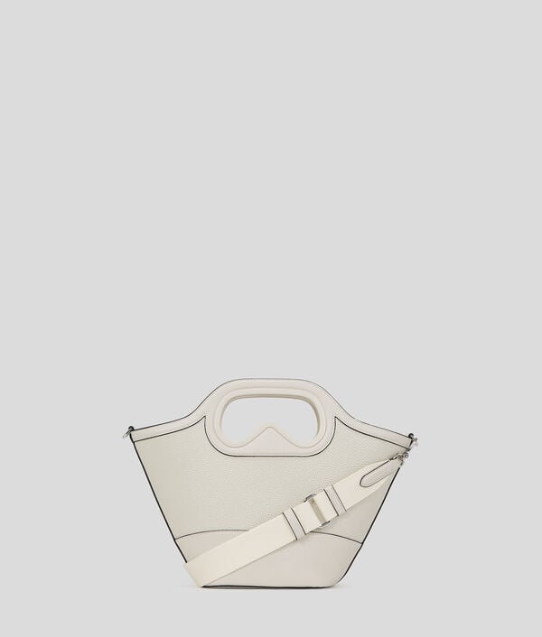 Karl Lagerfeld SAC CABAS TULIPE K/AVIATOR