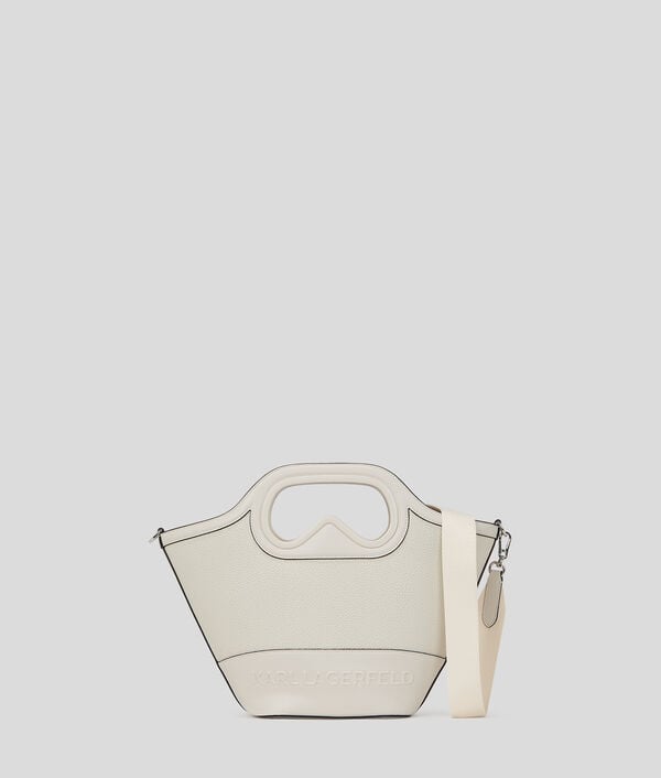 karl lagerfeld SAC CABAS TULIPE K/AVIATOR