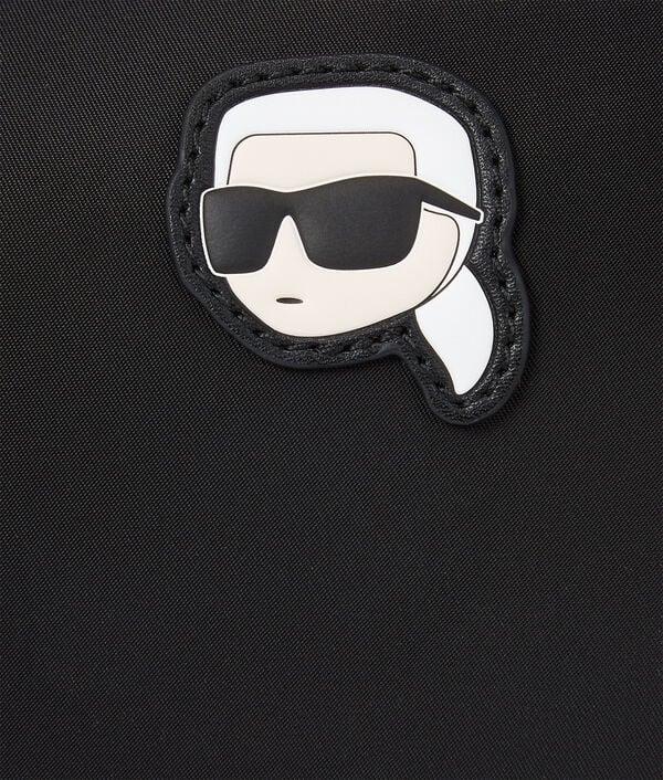 Karl Lagerfeld SAC CAMÉRA EN NYLON IKON