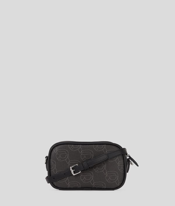 Karl Lagerfeld SAC CAMÉRA IKON MONOGRAM