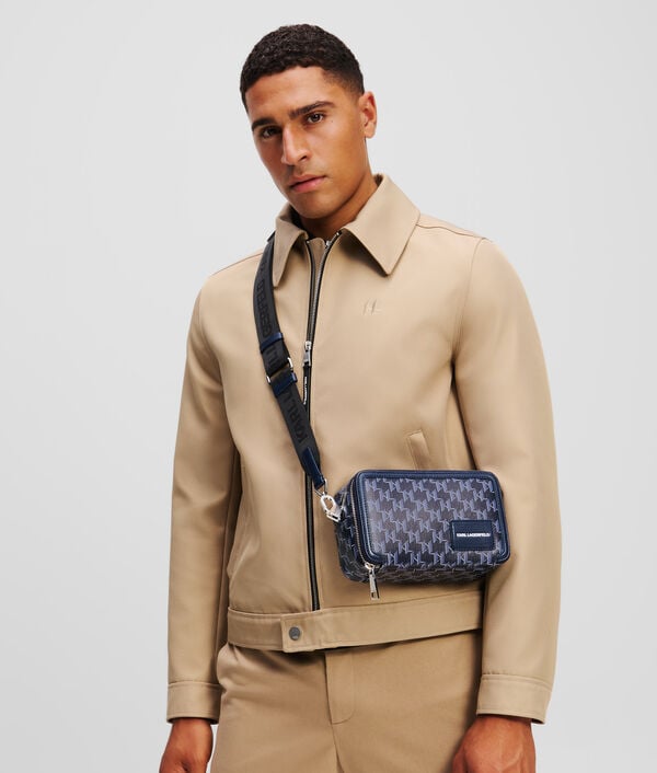 Karl Lagerfeld SAC CAMÉRA K/VOYAGE