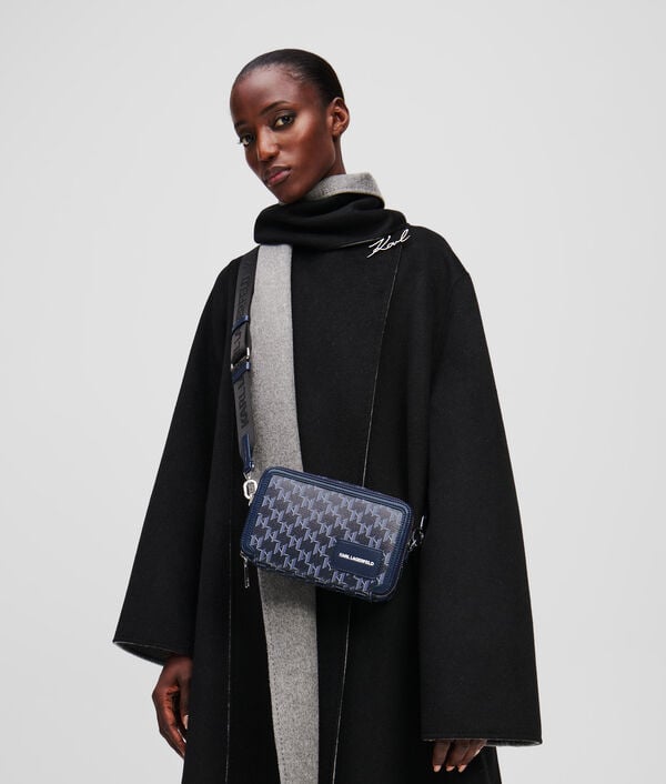 Karl Lagerfeld SAC CAMÉRA K/VOYAGE