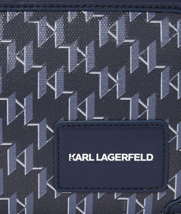 Karl Lagerfeld SAC CAMÉRA K/VOYAGE