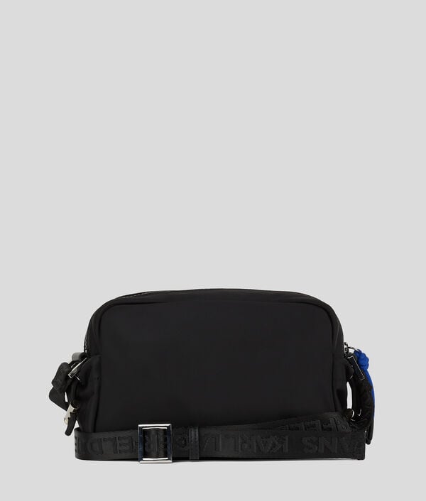 Karl Lagerfeld SAC CAMÉRA UTILITAIRE EN NYLON