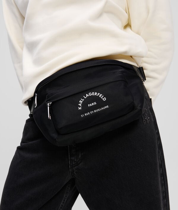Karl Lagerfeld SAC CEINTURE RUE ST-GUILLAUME