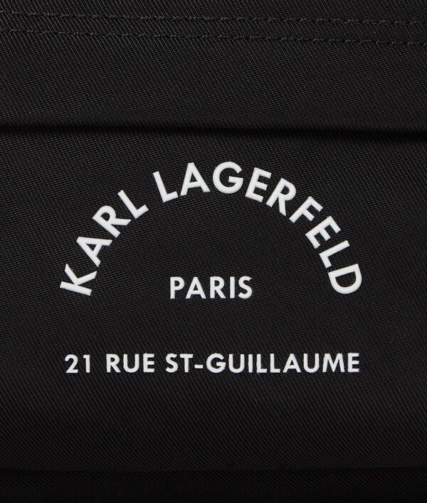Karl Lagerfeld SAC CEINTURE RUE ST-GUILLAUME