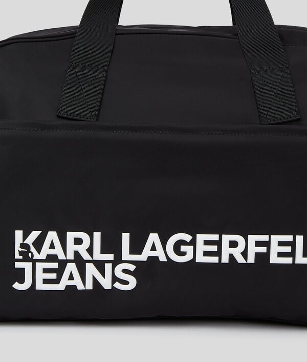 Karl Lagerfeld SAC DE SPORT EN NYLON