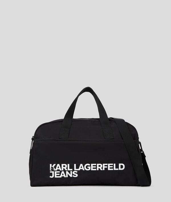 karl lagerfeld SAC DE SPORT EN NYLON