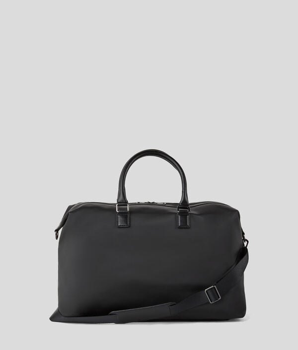 Karl Lagerfeld SAC DE WEEK-END AVEC LOGO