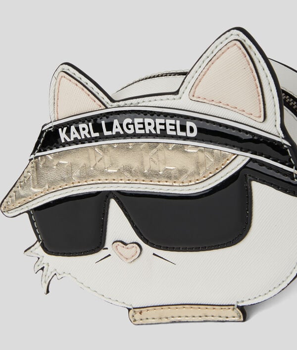 Karl Lagerfeld SAC IKON CHOUPETTE POUR FILLES