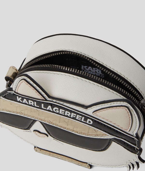 Karl Lagerfeld SAC IKON CHOUPETTE POUR FILLES