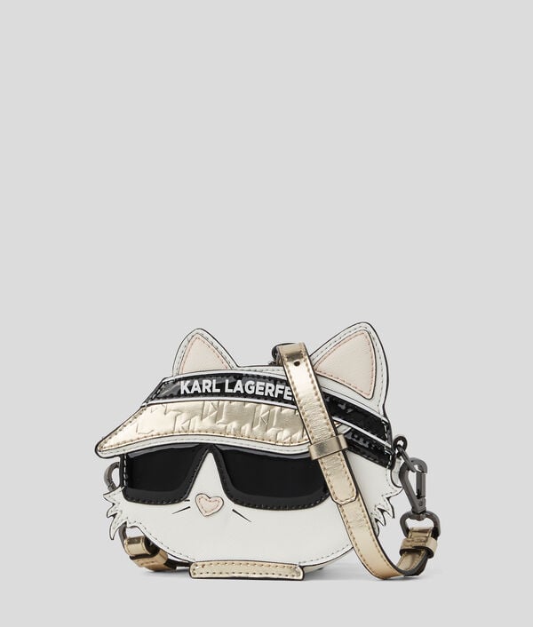 karl lagerfeld SAC IKON CHOUPETTE POUR FILLES
