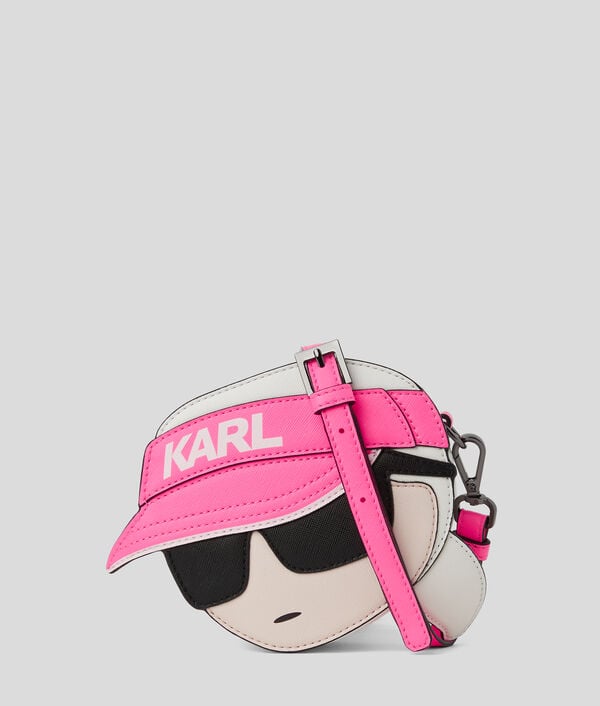 karl lagerfeld SAC IKON POUR FILLES