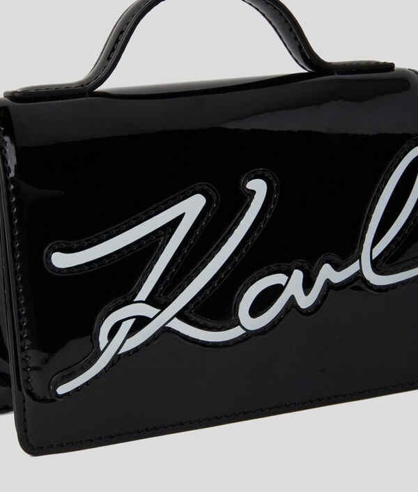 Karl Lagerfeld SAC KARL SIGNATURE POUR FILLES