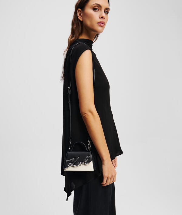 Karl Lagerfeld SAC NANO K/SIGNATURE