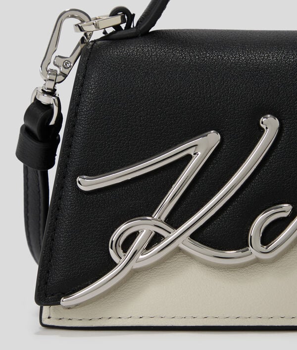 Karl Lagerfeld SAC NANO K/SIGNATURE